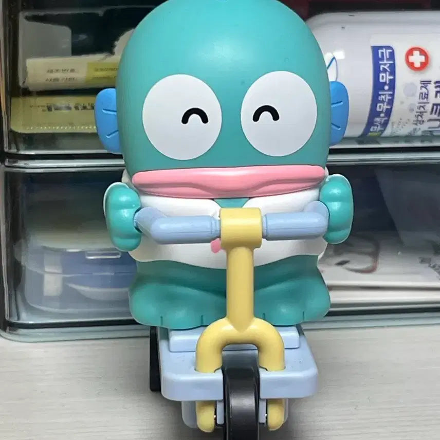 [BUNJANG] Hangyodong Figure / 한교동 피규어