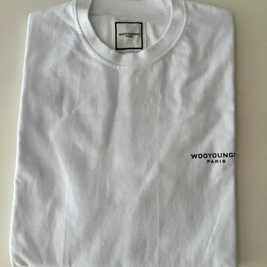 [SOLD OUT] 우영미 튤립반팔