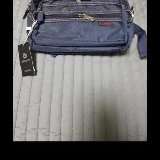 [BUNJANG] Ssamji Shoulder Bag &amp; Crossbody Bag / 쌈지/숄더백과/크로스백