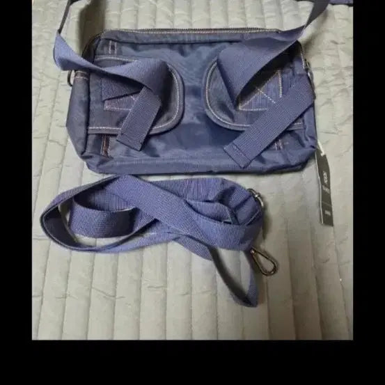 [BUNJANG] Ssamji Shoulder Bag &amp; Crossbody Bag / 쌈지/숄더백과/크로스백