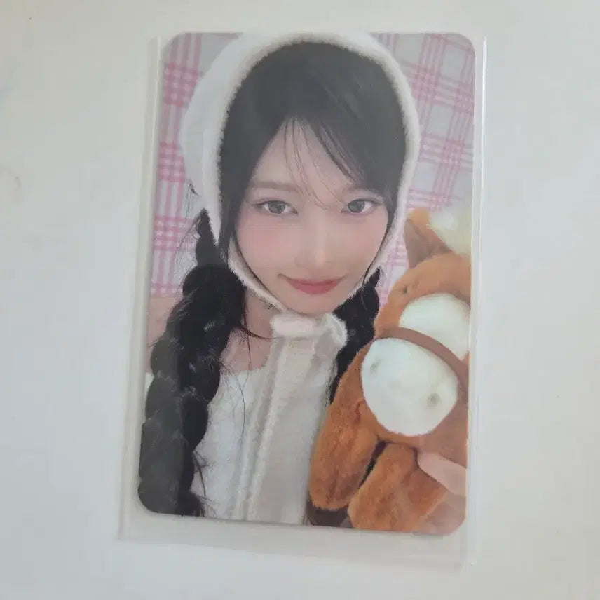 [BUNJANG] IVE 2026 Season&