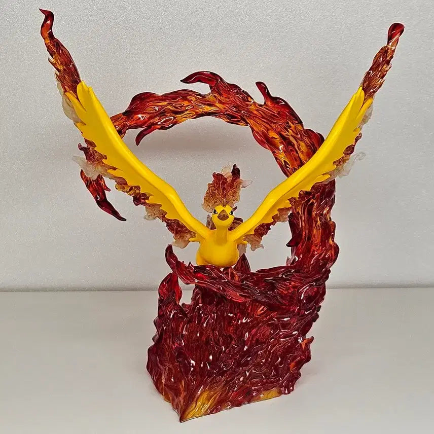 [SOLD OUT] 포켓몬 레진 스케일월드 ZXZ삼새 파이어,썬더,프리저 팝니다