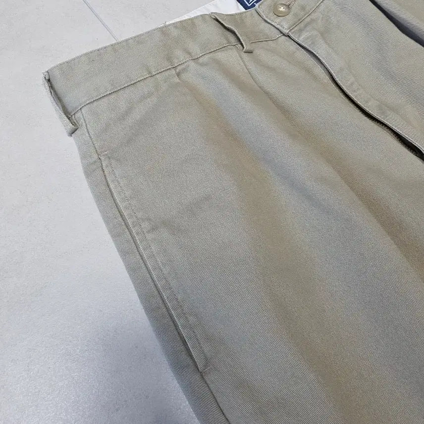 [BUNJANG] Polo Ralph Lauren Andrew Pants Chino / 폴로 랄프로렌 앤드류팬츠 치노2 아나토미카 오피서