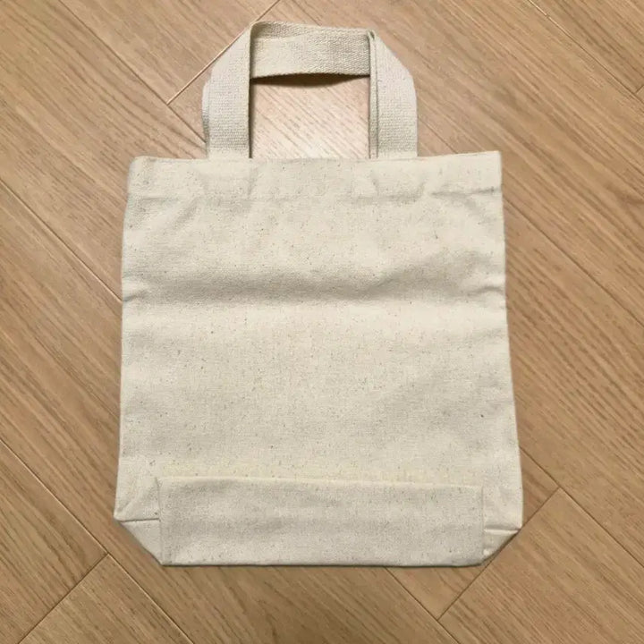 [BUNJANG] Eco Bag Tote Mini Bag / 새상품>감성 에코백 토트백 미니백 자원선순환