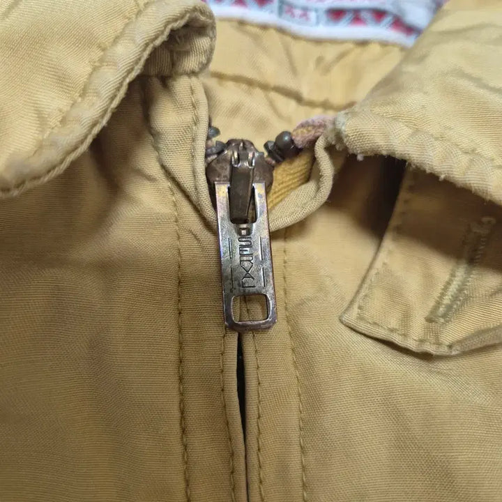 [BUNJANG] 60s McGregor Drizzler Jacket Made in USA / 60s McGREGOR 드리즐러 자켓 made in USA