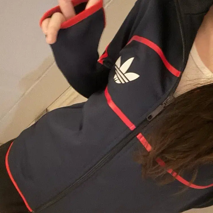[BUNJANG] Adidas Track Jacket / 아디다스 져지