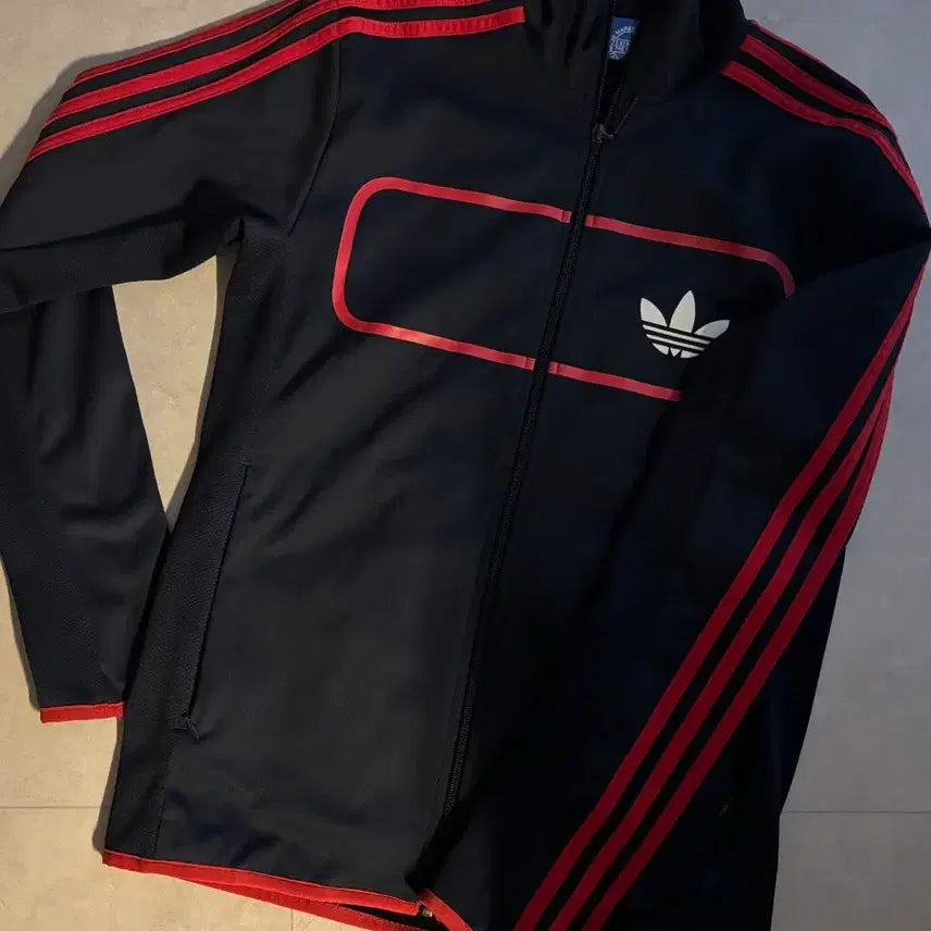 [BUNJANG] Adidas Track Jacket / 아디다스 져지