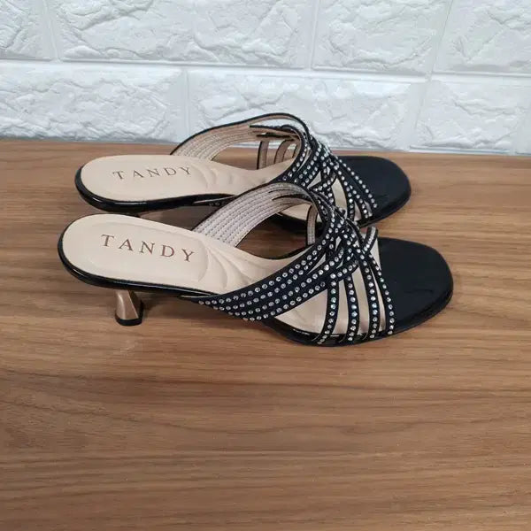 [BUNJANG] Tandy Women&