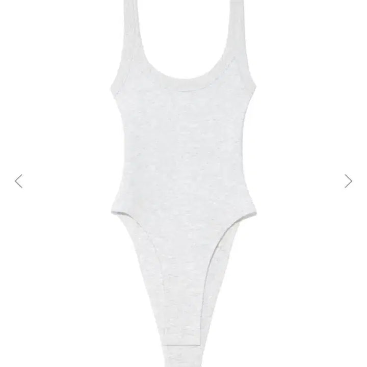 [SOLD OUT] 글로니 바디수트 S glowny bodysuit
