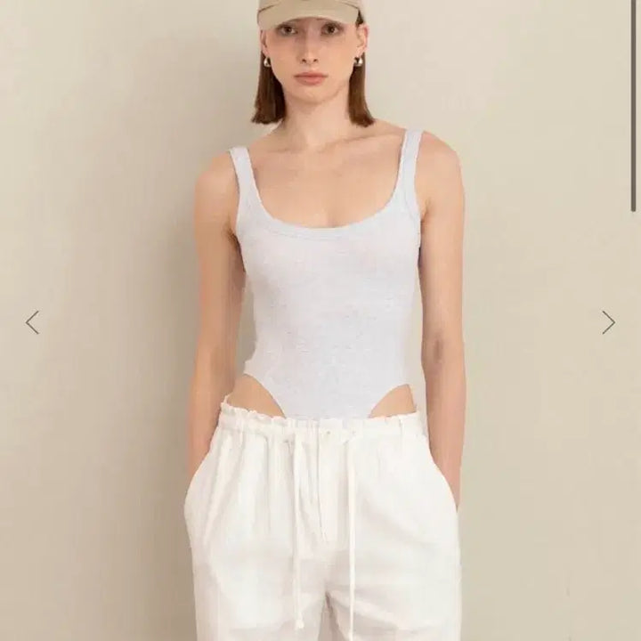 [SOLD OUT] 글로니 바디수트 S glowny bodysuit