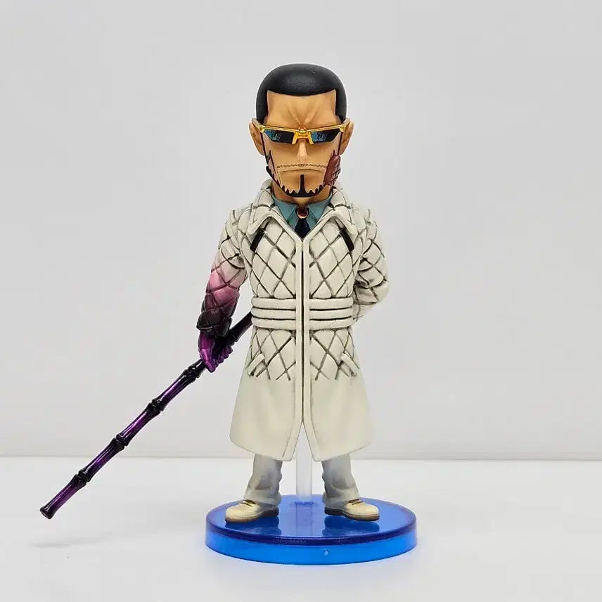 [BUNJANG] C Studio Vergo Resin Statue / 원피스 레진 월콜 C studio 베르고 팝니다