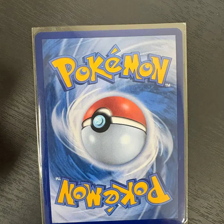 [BUNJANG] Pokemon Genesect ex SAR Card / 포켓몬 게노세크트ex SAR 카드