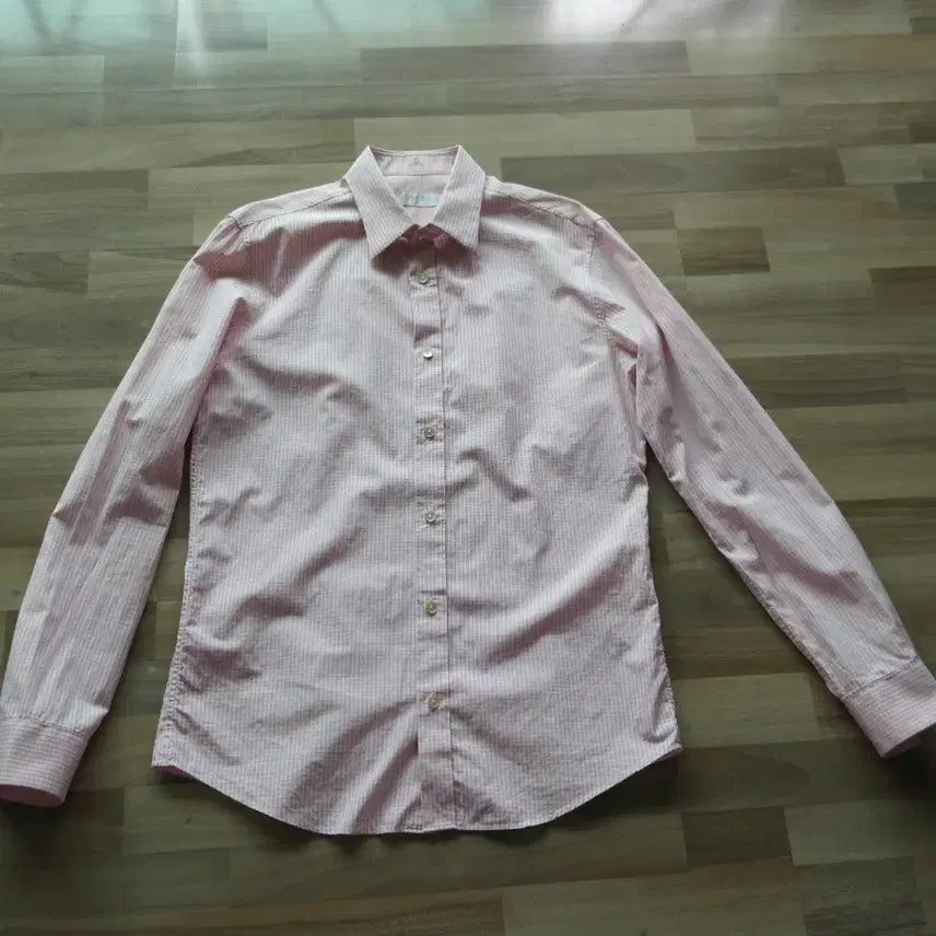 [BUNJANG] TimeShirts 95 Size Top Quality Cotton T-Shirt / 타임셔츠/95사이즈/최상급