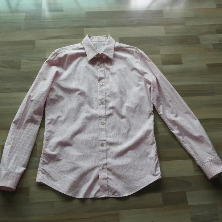 [BUNJANG] TimeShirts 95 Size Top Quality Cotton T-Shirt / 타임셔츠/95사이즈/최상급