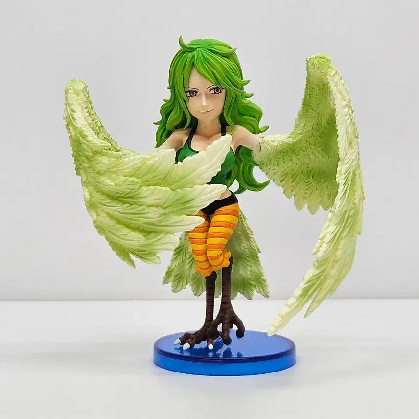 [BUNJANG] C Studio Monet Resin Statue / 원피스 레진 월콜 C studio 모네 팝니다