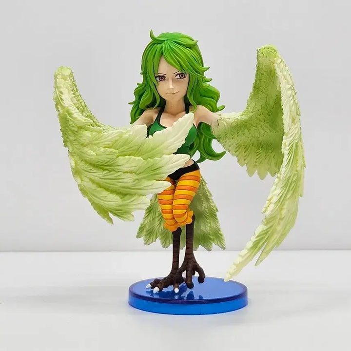 [BUNJANG] C Studio Monet Resin Statue / 원피스 레진 월콜 C studio 모네 팝니다