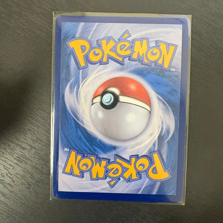 [BUNJANG] Pokemon Team Rocket Athena SR Card / 포켓몬 로켓단 아테나 SR 카드