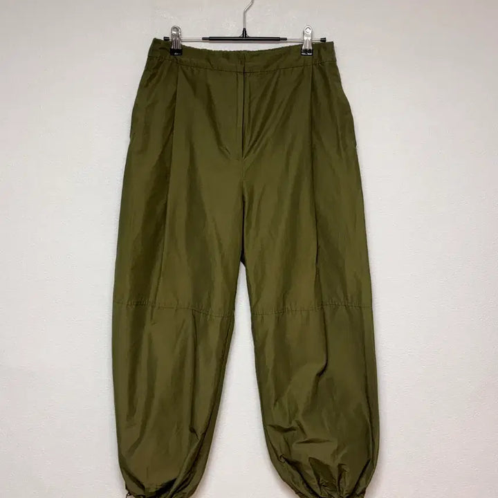 [BUNJANG] Studio Tomboy Jogger Pants F / 스튜디오 톰보이 조거팬츠 F