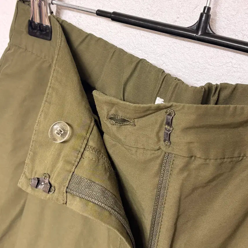 [BUNJANG] Studio Tomboy Jogger Pants F / 스튜디오 톰보이 조거팬츠 F