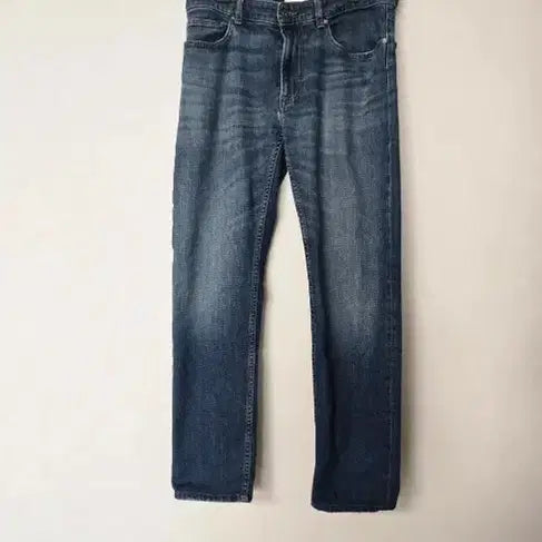 [BUNJANG] Lacoste Slim Fit Jeans W32 L32 / 라코스테 슬림핏 청바지 W32 L32