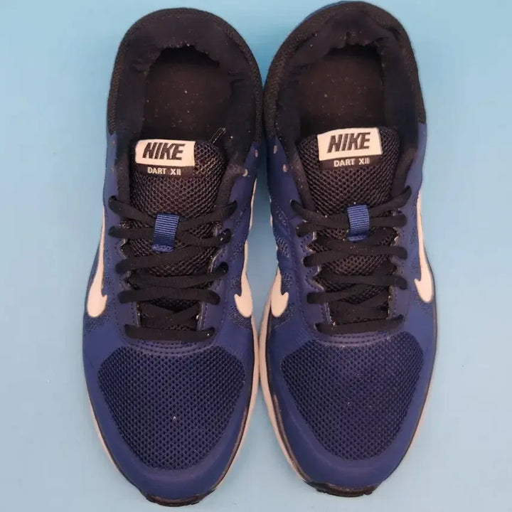 [BUNJANG] Nike Dart 12 Sneakers / 나이키 다트 12 운동화 255