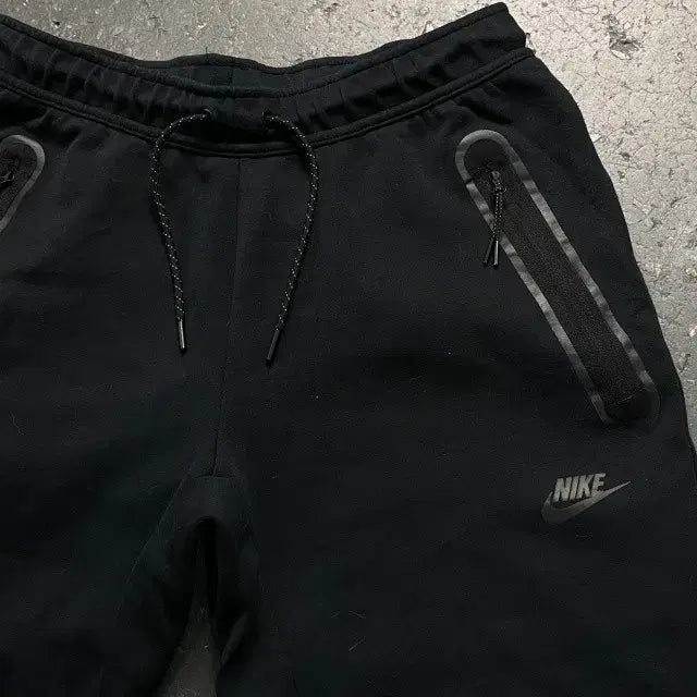 [BUNJANG] Nike Tech Fleece Jogger Pants Size 30 / 나이키 테크팩 조거팬츠 30