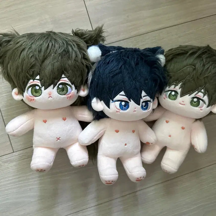 [BUNJANG] Haruka Mikoto Seating Doll / 7월 상품 정리 할인가 프리 free! 하루카 미코토 인형