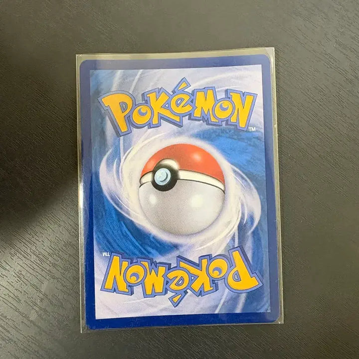 [BUNJANG] Pokemon Yoshinglis V Card / 포켓몬 요씽리스 V sar