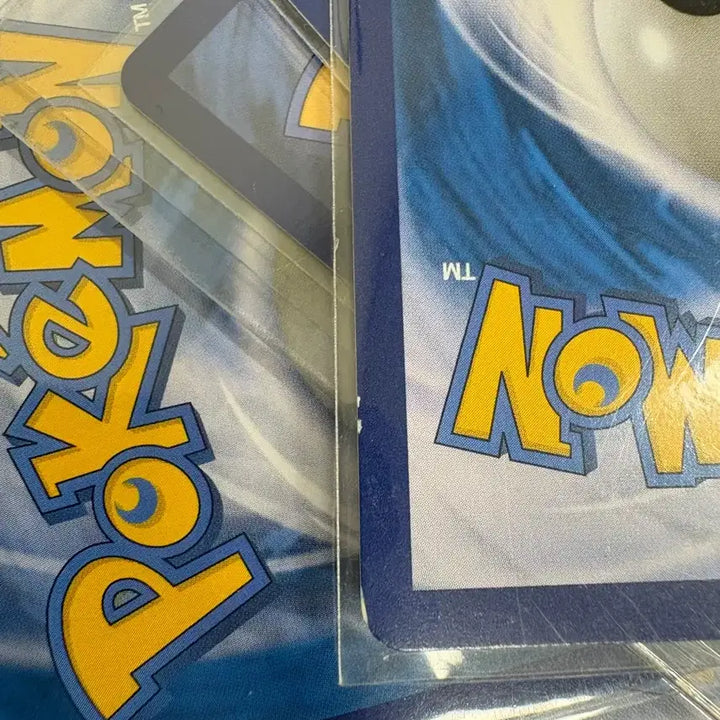 [BUNJANG] Pokemon Yoshinglis V Card / 포켓몬 요씽리스 V sar