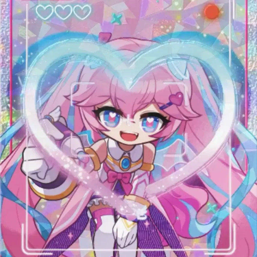 [BUNJANG] MapleStory Collection Cards / QR 미사용 메이플 컬렉션 카드 판매