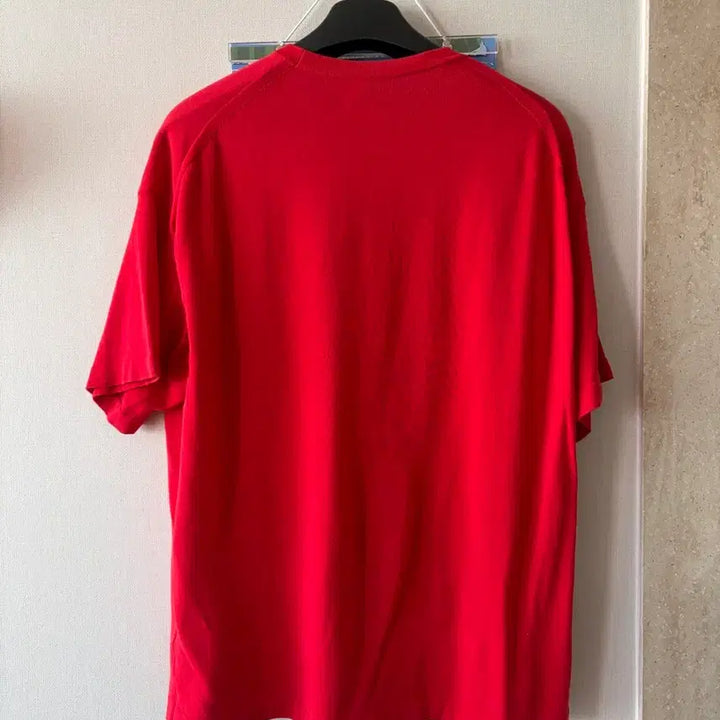 [BUNJANG] Herill Cotton Knit Short Sleeve Size 3 / 헤릴 코튼 니트 반팔 3사이즈