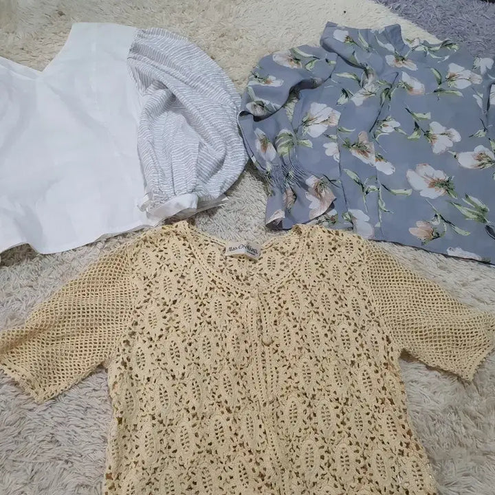 [BUNJANG] Women&