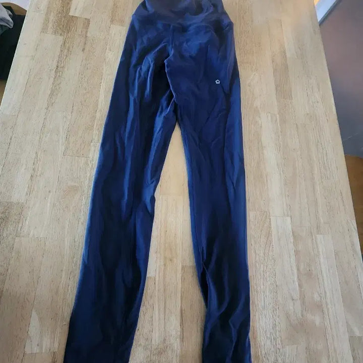 [BUNJANG] Mulawear Sport Leggings / 뮬라웨어 스포츠 레깅스 4 단면22총기장80센치