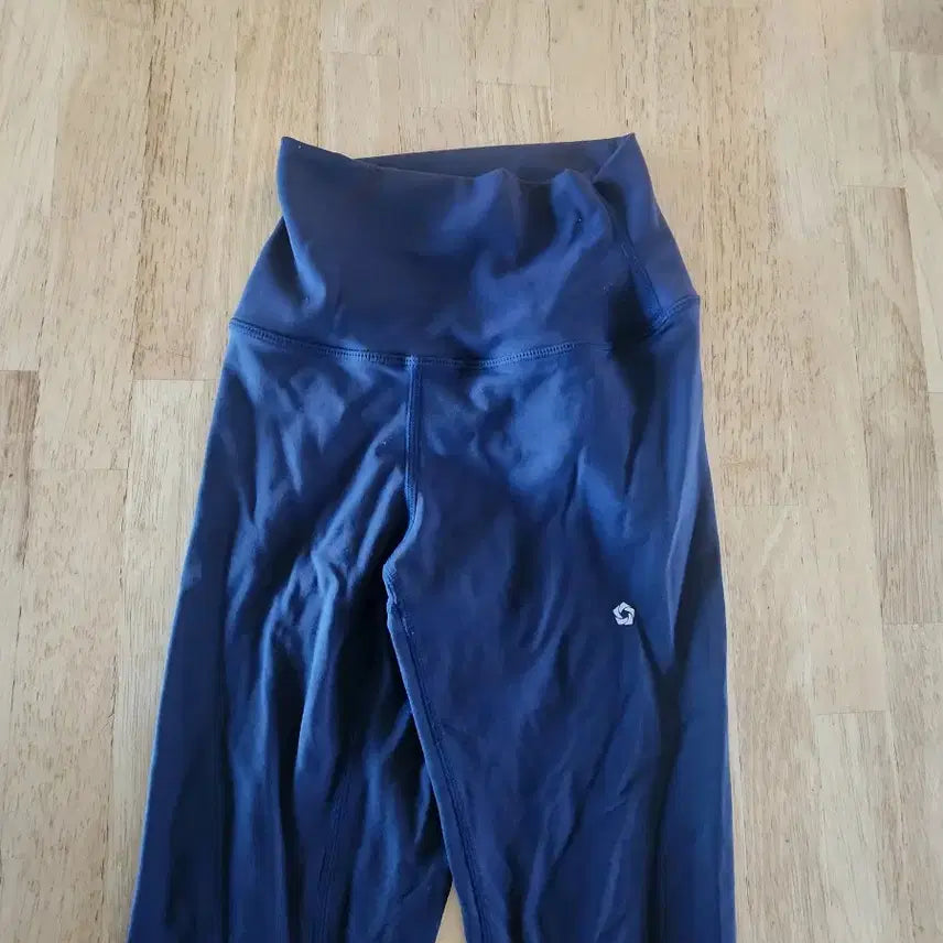 [BUNJANG] Mulawear Sport Leggings / 뮬라웨어 스포츠 레깅스 4 단면22총기장80센치