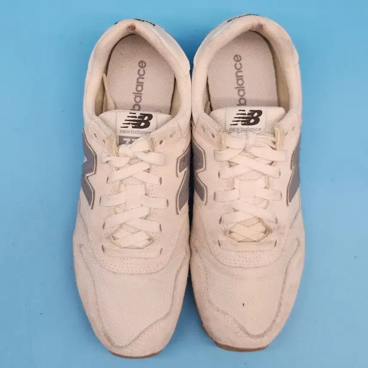 [BUNJANG] New Balance 373 Women&