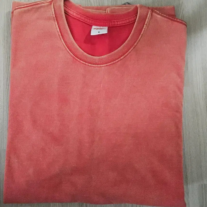 [BUNJANG] Blackout T-Shirt (Set of 3) XL / 블랙아웃 티셔츠 3종 xl
