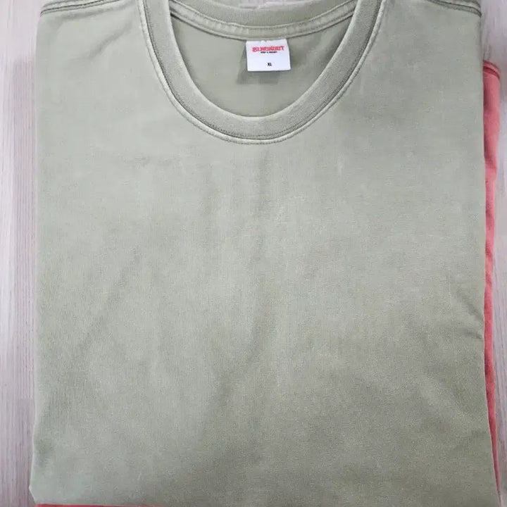 [BUNJANG] Blackout T-Shirt (Set of 3) XL / 블랙아웃 티셔츠 3종 xl