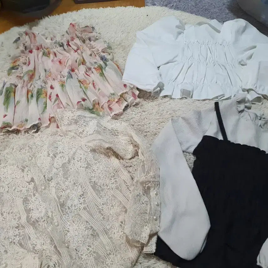 [BUNJANG] Women&