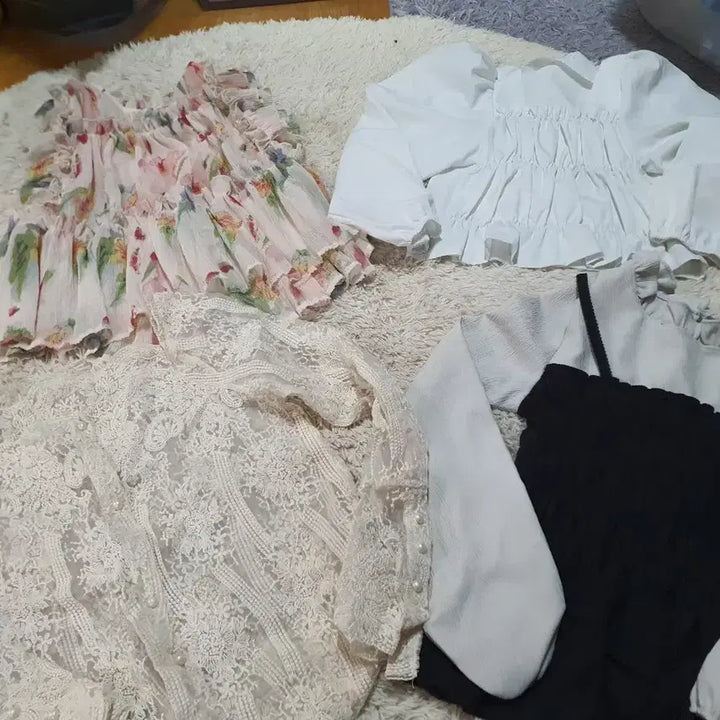 [BUNJANG] Women&