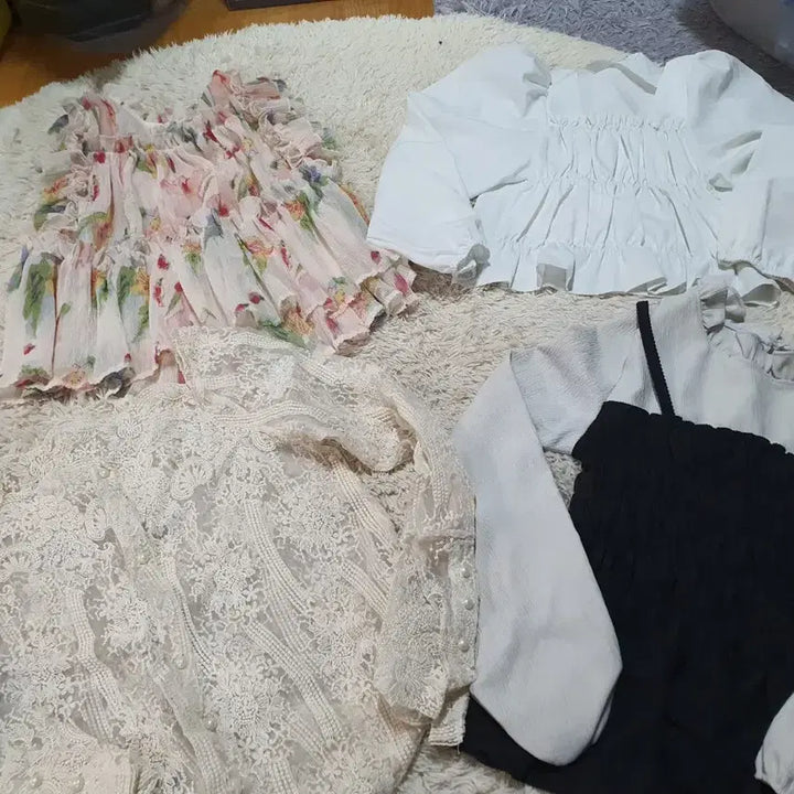 [BUNJANG] Women&