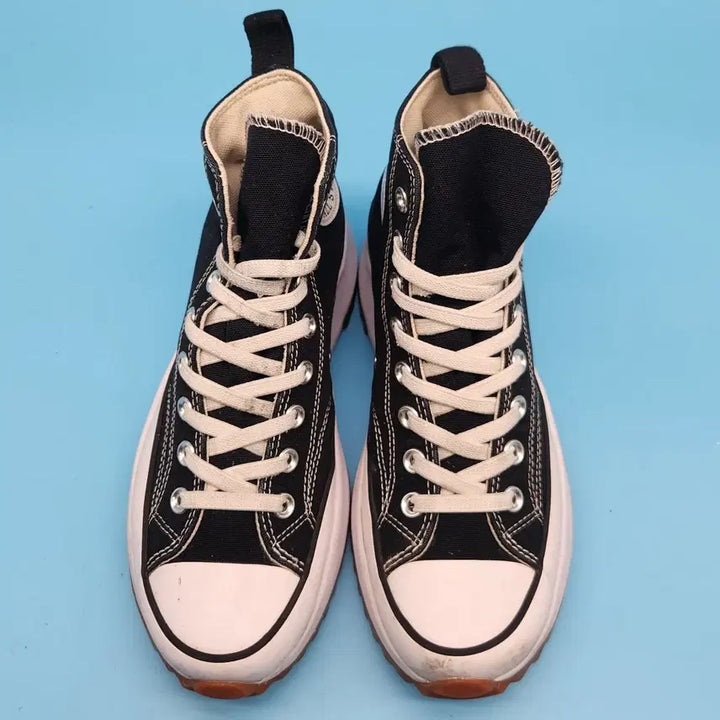 [BUNJANG] Converse Run Star Hike High Top Size 250 / 컨버스 런스타 하이크 하이탑 250