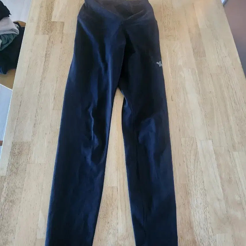 [BUNJANG] Xexymix Leggings S / 젝시믹스 레깅스 s 단면27총기장80센치