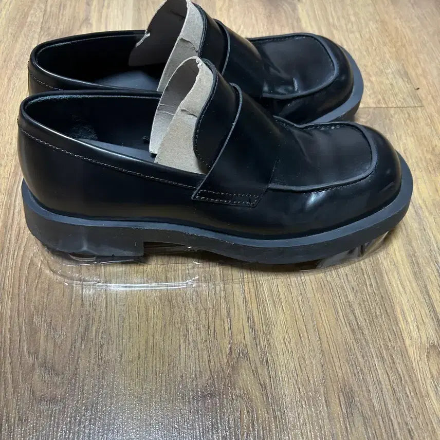 [BUNJANG] CAMPERLAB Derby Shoes EU40 / 더비 슈즈(캠퍼랩, 1978 A500003-005, EU40, 255)