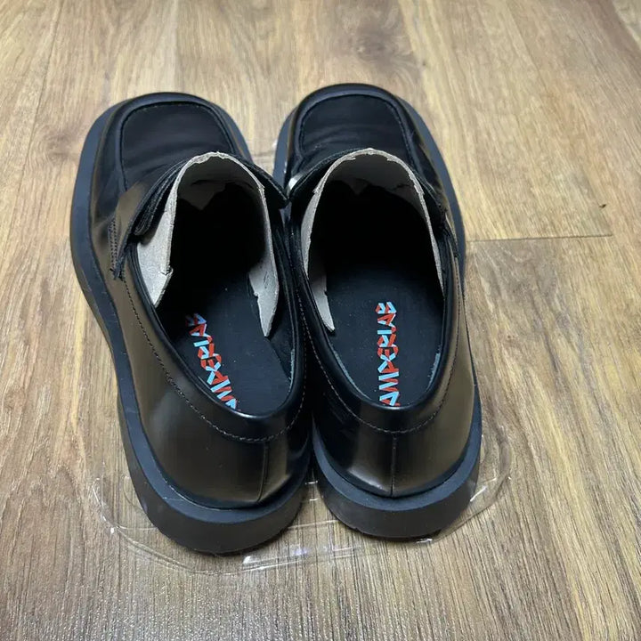[BUNJANG] CAMPERLAB Derby Shoes EU40 / 더비 슈즈(캠퍼랩, 1978 A500003-005, EU40, 255)