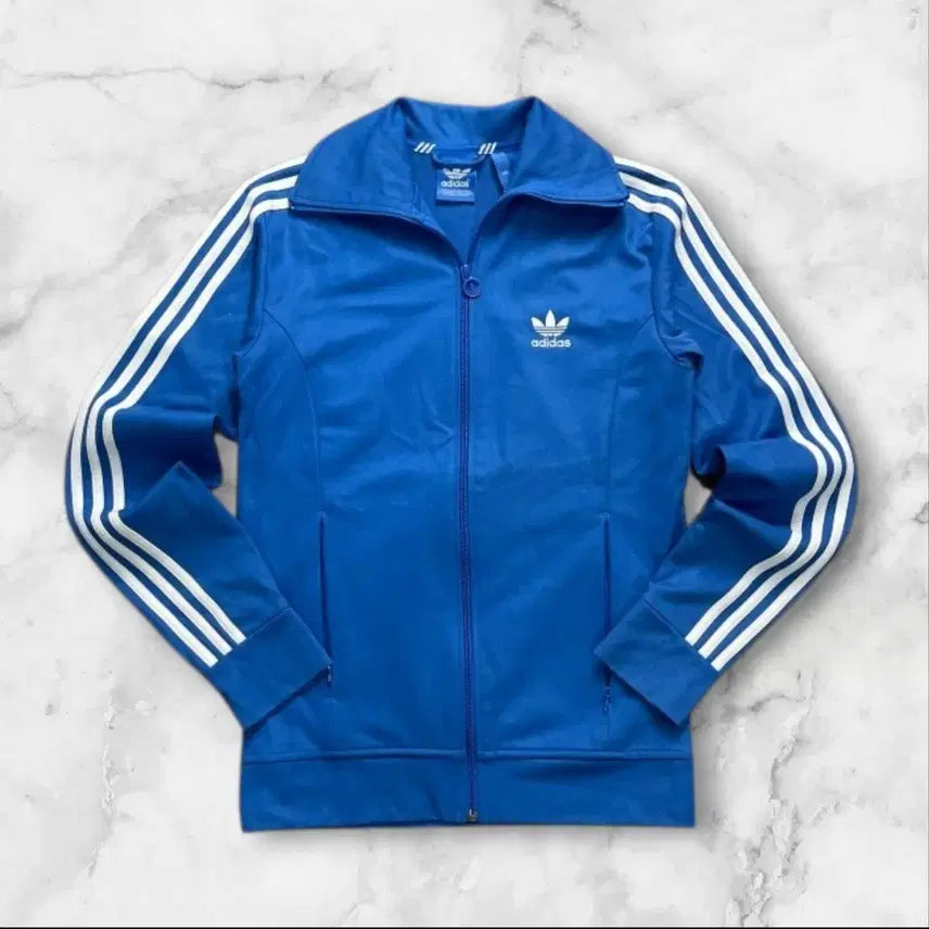 [BUNJANG] Adidas Europa Track Jacket / 아디다스 삼선 유로파 집업95
