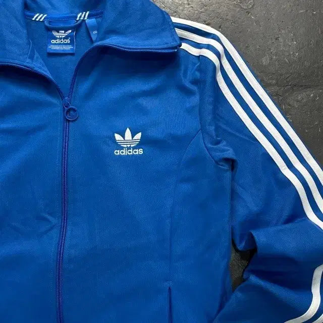 [BUNJANG] Adidas Europa Track Jacket / 아디다스 삼선 유로파 집업95