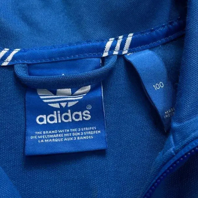 [BUNJANG] Adidas Europa Track Jacket / 아디다스 삼선 유로파 집업95