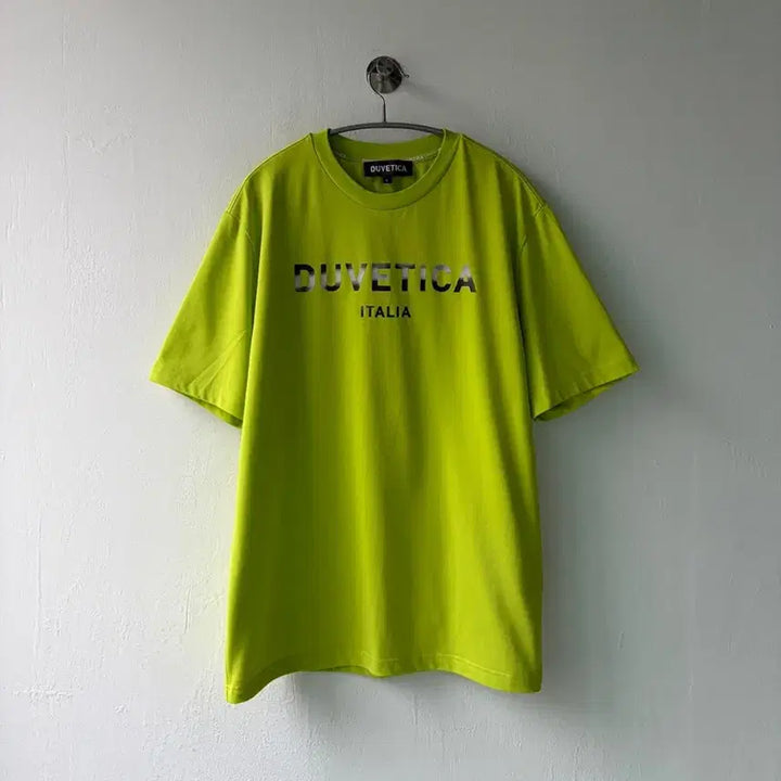 [SOLD OUT] 듀베티카 반팔티 L 66