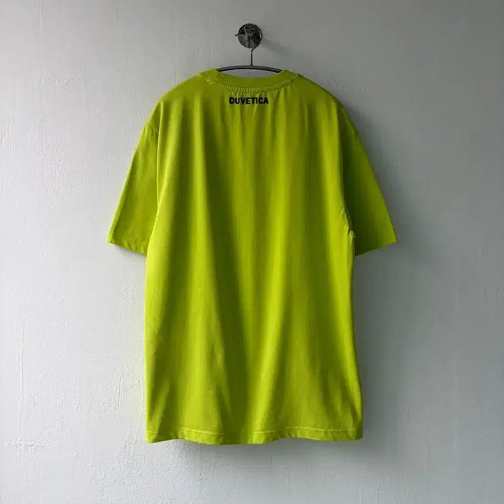 [SOLD OUT] 듀베티카 반팔티 L 66