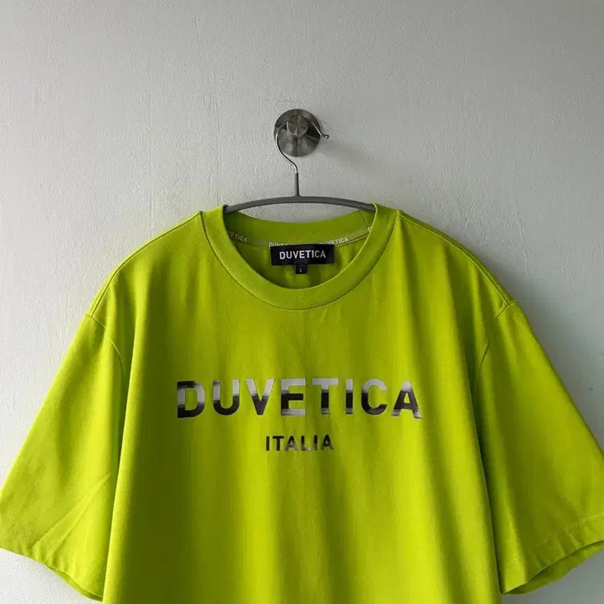 [SOLD OUT] 듀베티카 반팔티 L 66